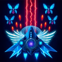 Orbital Strike : Space Shooter