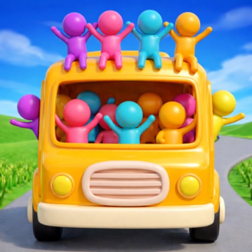 Bus Traffic Fever! گیم کا تفصیلی جائزہ